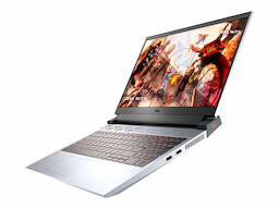 Dell G15 5515 Ryzen Edition - 15.6" - Ryzen 7 5800H - 16 GB RAM - 512 GB SSD - with Dell Gaming Backpack