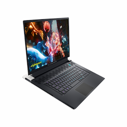 Dell Alienware x17 R2 Gaming Laptop - D569943WIN9 32 GB RAM 1 TB SSD 17.3 Inches Lunar Light