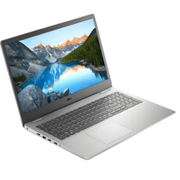 Dell Inspiron 3501 15.6 Inches Laptop