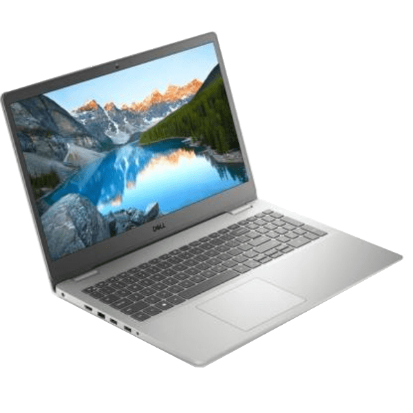 Dell Inspiron 3501 15.6 Inches Laptop