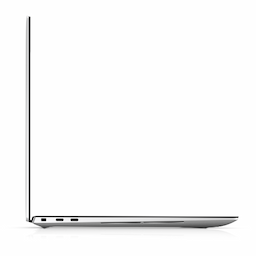Dell XPS 15 Notebook - D560070WIN9S 12th Gen Intel Core i7 16 GB RAM 512 GB SSD 15.6" Windows 11 Platinum Silver exterior, Black interior
