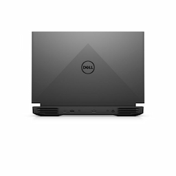 Dell Gaming G15 5511 Laptop - D560640WIN9B Intel i7 11 th Gen 16 GB RAM 1 TB SSD Black 15.6 inches Black