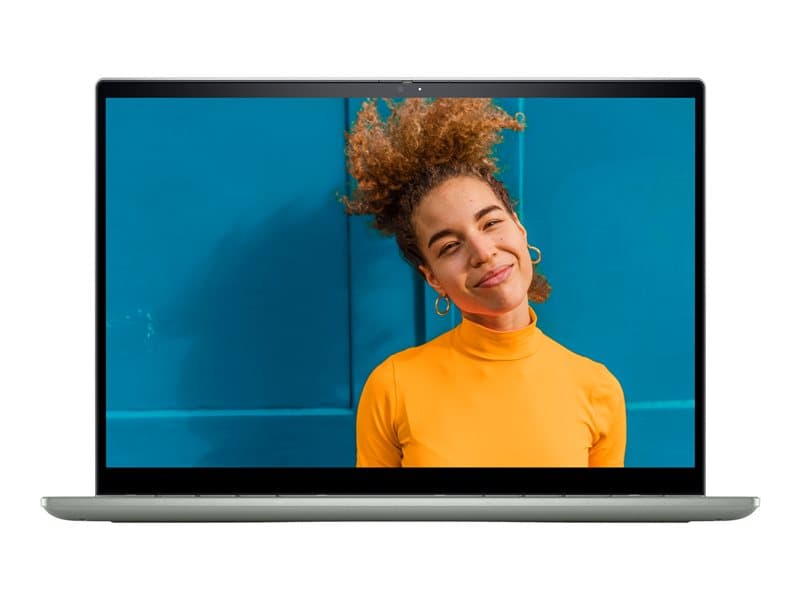 Dell Inspiron 14 7425 2-in-1 - 14" - Ryzen 7 5825U - 16 GB RAM - 512 GB SSD