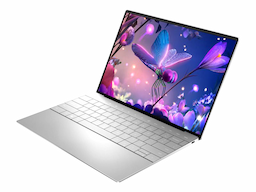 Dell XPS 13 Plus Notebook - D560074WIN9S 12th Gen Intel Core i5 16 GB RAM 512 GB SSD 13.3" Windows 11 Platinum Silver with Black carbon fiber palmrest