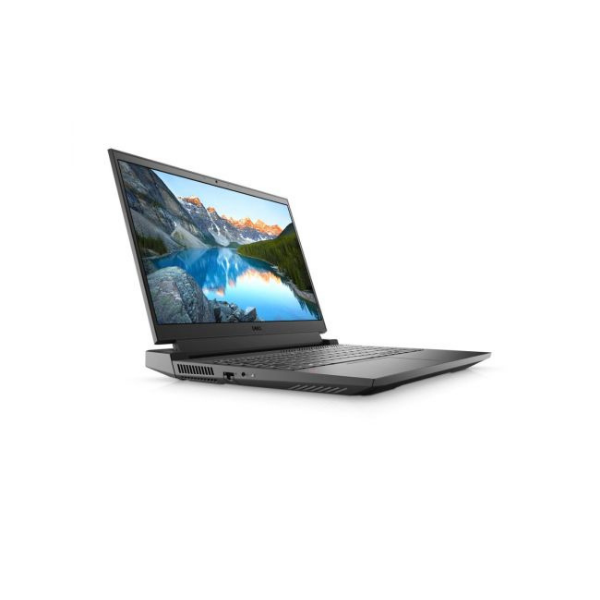 Dell Gaming G15 5511 Laptop - D560640WIN9B Intel i7 11 th Gen 16 GB RAM 1 TB SSD Black 15.6 inches Black