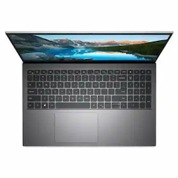 Dell Inspiron 5518 Laptop - D560862WIN9S 11th Gen Intel Core i5 8 GB RAM 512 GB SSD 15.6" Windows 11 Silver