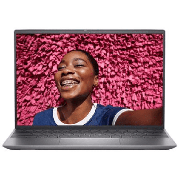 Dell Inspiron 13 5310 Notebook - D560595WIN9S 8 GB 512 GB 13.3 Inches Windows 10 Platinum Silver