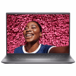 Dell Inspiron 13 5310 Notebook - D560595WIN9S 8 GB 512 GB 13.3 Inches Windows 10 Platinum Silver