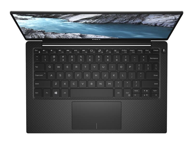 Dell XPS 13 9305 - 13.3" - Core i5 1135G7 - Evo - 16 GB RAM - 512 GB SSD - US Intl