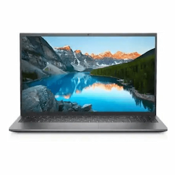 Dell Inspiron 5518 Laptop - D560862WIN9S 11th Gen Intel Core i5 8 GB RAM 512 GB SSD 15.6" Windows 11 Silver