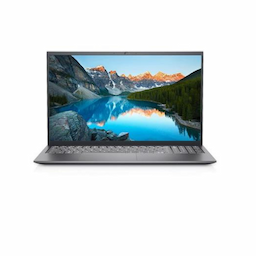 Dell Inspiron 5518 Laptop - D560636WIN9S Intel Core i7 16 GB RAM 1 TB SSD 15.6 Inches Platinum Silver