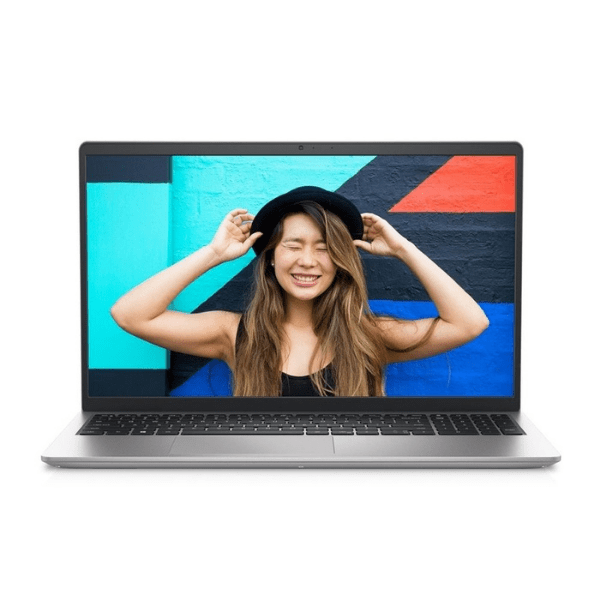 Dell Inspiron 3511 (D560718WIN9S) Notebook 11th Gen Intel Core i5, 8GB RAM, 512GB SSD,  15.6 Inches, Windows 11 - Platinum Silver