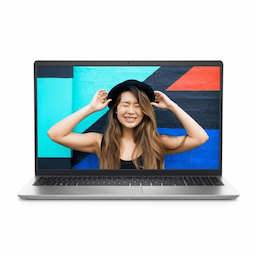 Dell Inspiron 3511 (D560718WIN9S) Notebook 11th Gen Intel Core i5, 8GB RAM, 512GB SSD,  15.6 Inches, Windows 11 - Platinum Silver