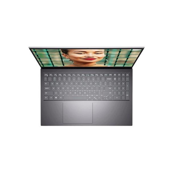 Dell Inspiron 5518 Laptop - D560636WIN9S Intel Core i7 16 GB RAM 1 TB SSD 15.6 Inches Platinum Silver