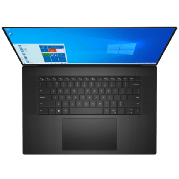 Dell XPS 17 9700 17 Inches Laptop