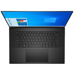 Dell XPS 17 9700 17 Inches Laptop