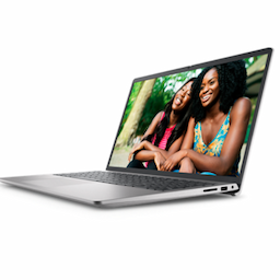 Dell Inspiron 3525 Notebook - D560840WIN9S AMD Ryzen 5 8 GB RAM 512 GB SSD 15.6" Windows 11 1.66 Kg Platinum Silver