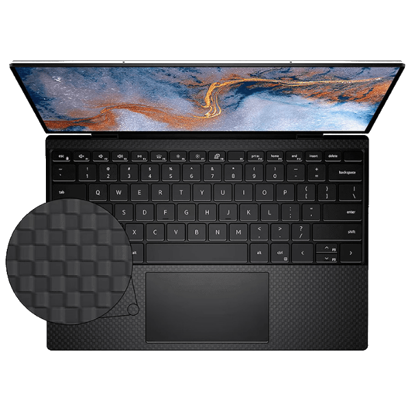 Dell XPS 13 7390 10th Generation