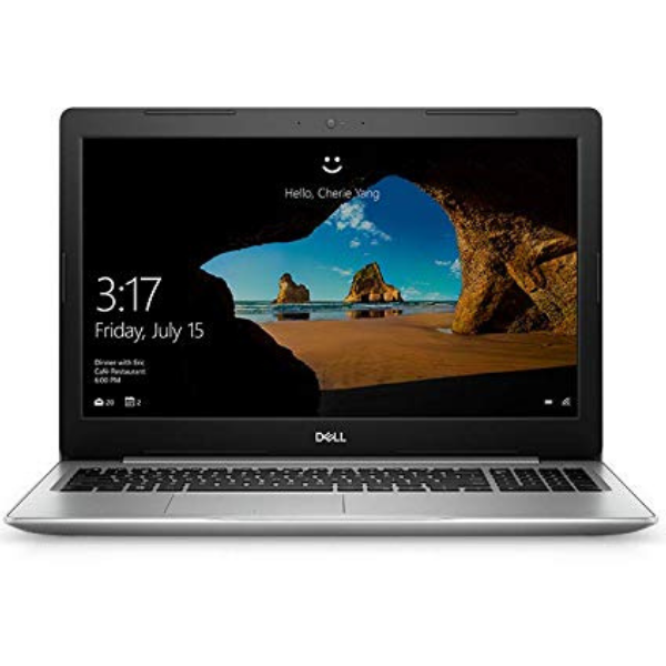 DELL Inspiron Ryzen 5 Hexa Core 5500U