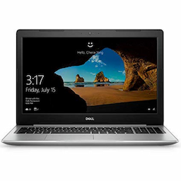 DELL Inspiron Ryzen 5 Hexa Core 5500U