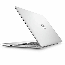 DELL Inspiron Ryzen 5 Hexa Core 5500U