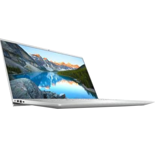 Dell Inspiron 7400, Silver Laptop, 14.5 QHD+ IPS Anti Glare Display Laptop, i7-1165G7, 16 GB RAM, 512 SSD, Nvidia MX 350 2 GB Graphics, Windows 10 + MS Office.