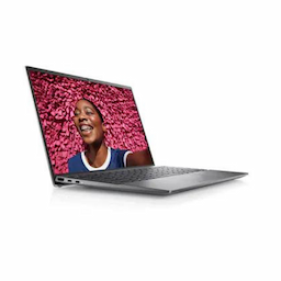 Dell Inspiron 13 Laptop - ICC-C784510WIN8 Intel Core i5 16 GB RAM 512 GB SSD 13.3 Inches Platinum Silver