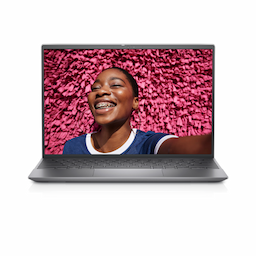 Dell Inspiron 13 Laptop - ICC-C784510WIN8 Intel Core i5 16 GB RAM 512 GB SSD 13.3 Inches Platinum Silver