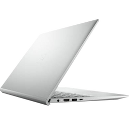 Dell Inspiron 7400, Silver Laptop, 14.5 QHD+ IPS Anti Glare Display Laptop, i7-1165G7, 16 GB RAM, 512 SSD, Nvidia MX 350 2 GB Graphics, Windows 10 + MS Office.