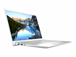 DELL D560378WIN9S Inspiron 5301 Intel Core i5 11th Gen Processor, 8 GB RAM, 512 GB Hard Drive, 13.3 Inches Display, Windows 10 - Silver