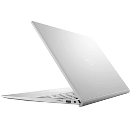 DELL D560378WIN9S Inspiron 5301 Intel Core i5 11th Gen Processor, 8 GB RAM, 512 GB Hard Drive, 13.3 Inches Display, Windows 10 - Silver