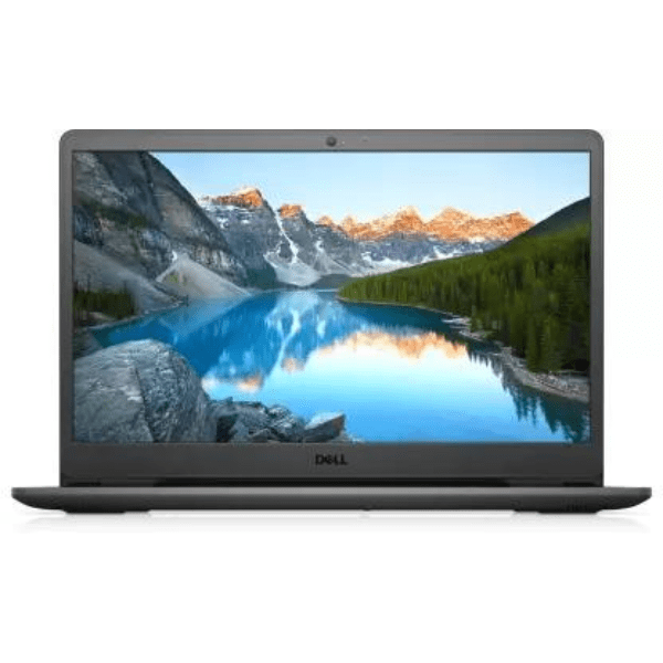 Dell Inspiron 3505 Laptop Notebook - D560338WIN9S 8 GB 256 GB 15.6 Inches Windows 10 Black