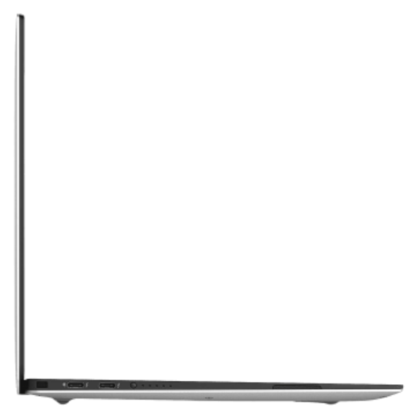 Dell XPS 9500 Intel I7-10750H 15.6 inches UHD+ IPS AG 3840 x 2400, LED Business Laptop