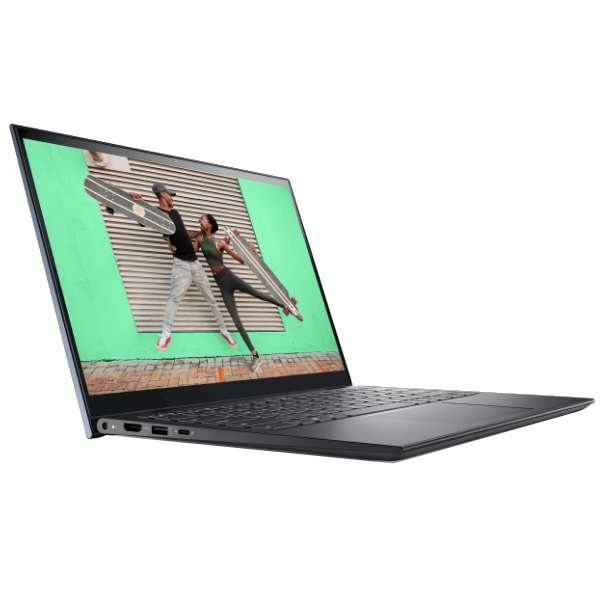 Dell Inspiron 7415 35.56 cm (14") FHD Touch Display 2in1 Laptop
