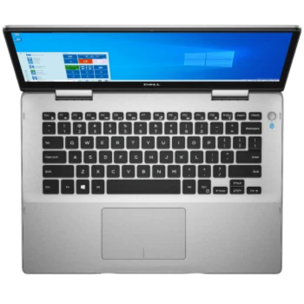Dell Inspiron 5406 14 Inches 2in1 Laptop