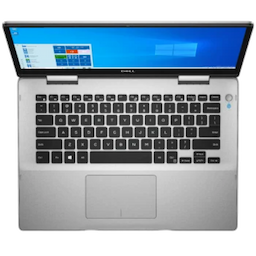 Dell Inspiron 5406 14 Inches 2in1 Laptop