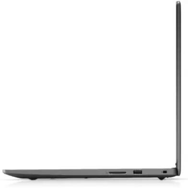 Dell Inspiron 3505 Laptop Notebook - D560338WIN9S 8 GB 256 GB 15.6 Inches Windows 10 Black