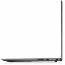 Dell Inspiron 3505 Laptop Notebook - D560338WIN9S 8 GB 256 GB 15.6 Inches Windows 10 Black