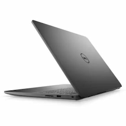 Dell Inspiron 3505 Laptop Notebook - D560338WIN9S 8 GB 256 GB 15.6 Inches Windows 10 Black