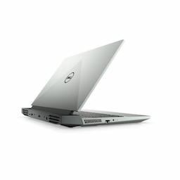 Dell G15-5515 Laptop - D560642WIN9W AMD Hexa Core Ryzen 5 8 GB RAM 512 GB SSD 15.6 Inches Phantom Grey