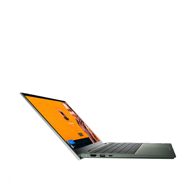 Dell Inspiron 7415 35.56 cm 14 Inches