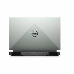 Dell G15-5515 Laptop - D560642WIN9W AMD Hexa Core Ryzen 5 8 GB RAM 512 GB SSD 15.6 Inches Phantom Grey