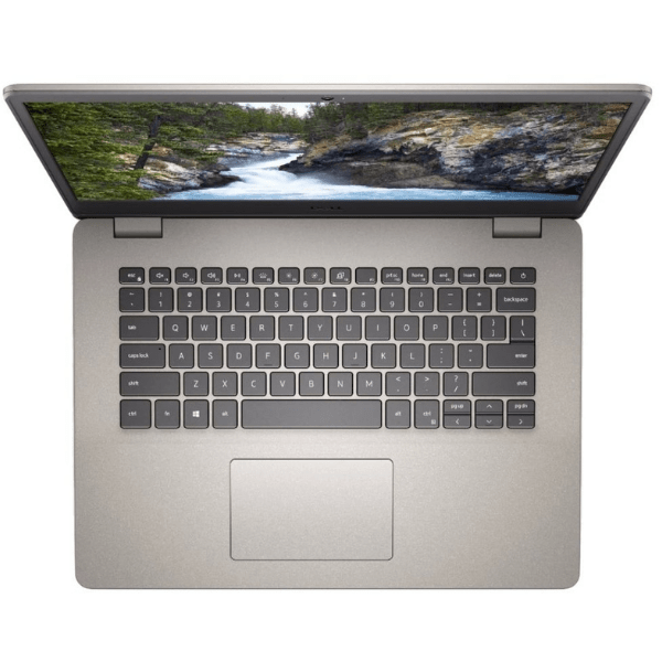 Dell Vostro 14 3400 Notebook - D552176WIN9D Intel Core i3 4 GB RAM 1 TB HDD 256 GB SSD 14" Windows 10 Dune