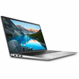 Dell 3515 Inspiron 15 Notebook - D560590WIN9S AMD Ryzen 5 3450U 8 GB RAM 256 GB SSD 15.6" Windows 10 Carbon Silver