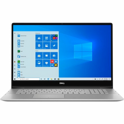 Dell 14 Inspiron 5410 Notebook - D560595WIN9S Intel Core i5 8 GB RAM 512 GB SSD 14" Windows 10 Platinum Silver