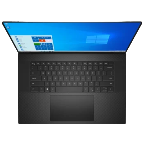 Dell xps17