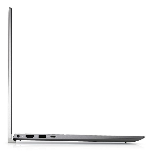 Dell Inspiron 15 5518 Notebook - D560456WIN9S Intel Core i7 16 GB RAM 1 TB SSD 15.6" Windows 10 Platinum Silver