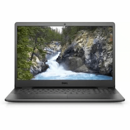 Dell 3515 Inspiron 15 Notebook - D560584WIN9BD AMD R5 3450U 8 GB RAM 1 TB HDD 256 GB SSD 15" Windows 10 Carbon Black