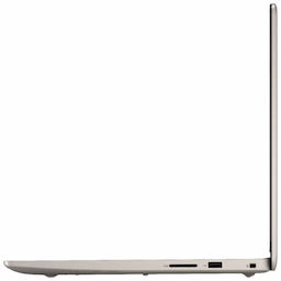 Dell Vostro 14 3400 Notebook - D552176WIN9D Intel Core i3 4 GB RAM 1 TB HDD 256 GB SSD 14" Windows 10 Dune