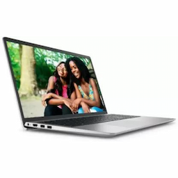 Dell Inspiron 3515 Notebook - D560516WIN9SE AMD Athlon Silver 3050U 4 GB RAM 256 GB SSD Windows 10 15.6" Platinum Silver